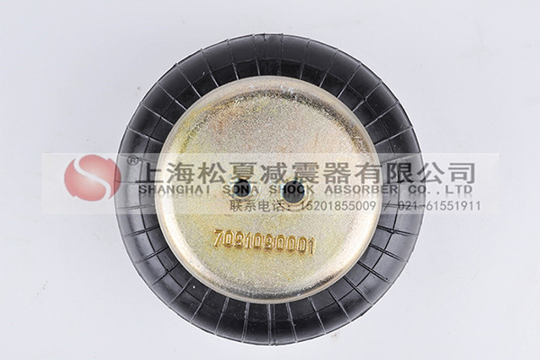 JBF145/110-1型卷边式空气弹簧