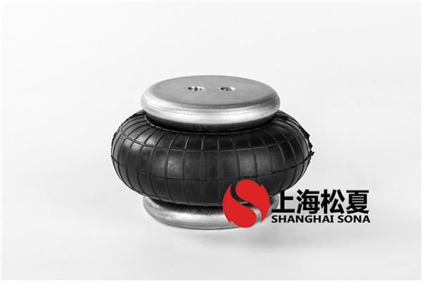 空气弹簧在汽车上的应用