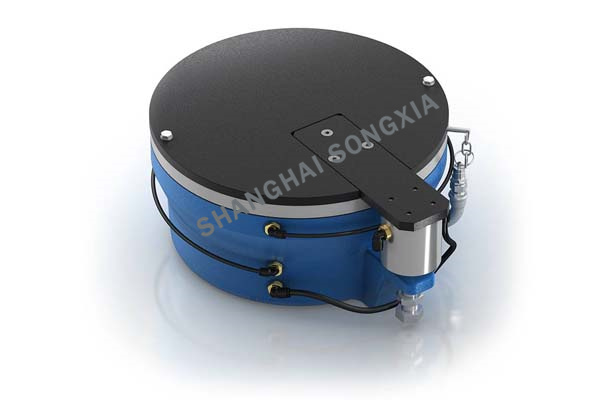 BGA焊接检测设备膜式减震器使用方法