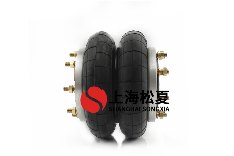 振动试验机HF型橡胶空气弹簧的设计原理和应用领域