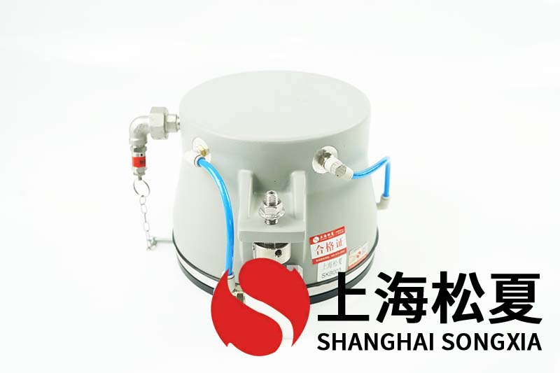 仪器大理石平台薄膜式空气隔振系统的各个方面