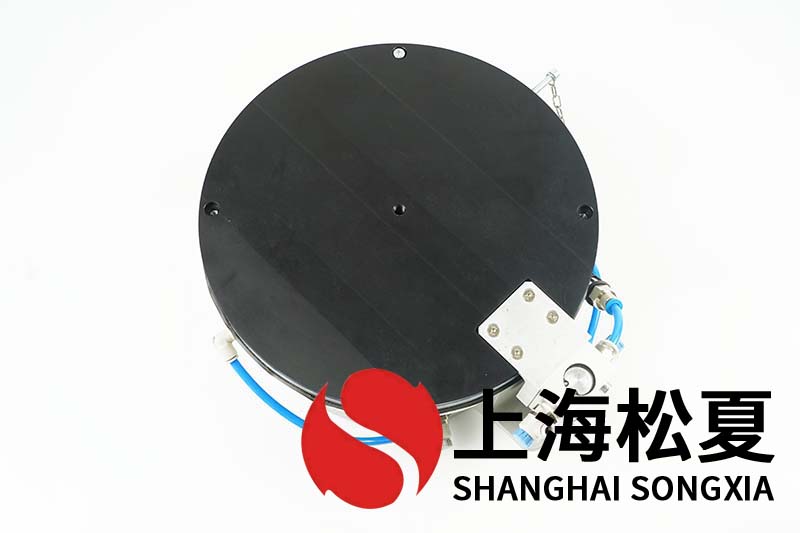 揭秘电子实验仪器薄膜式空气减震器的作用、优势