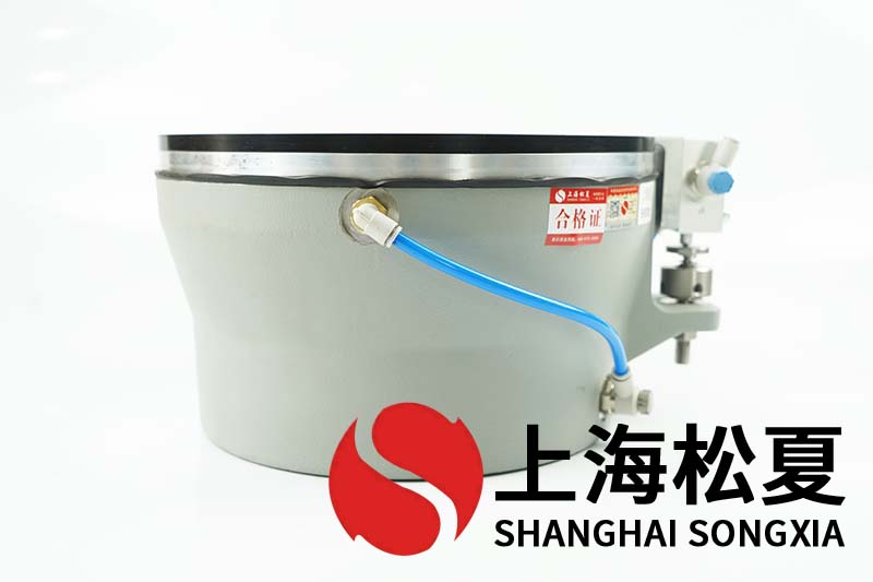 能量色散型X荧光光谱仪安装气动隔振系统