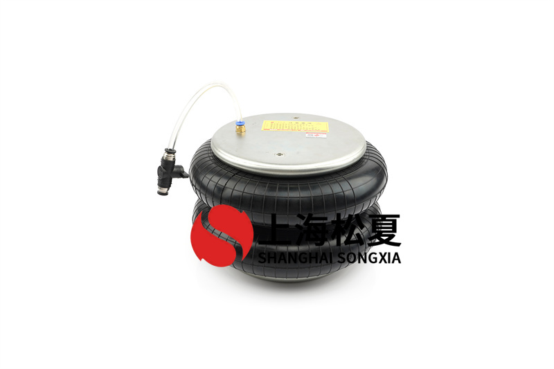 机械振实台用类似马牌FS200-104气囊减震器