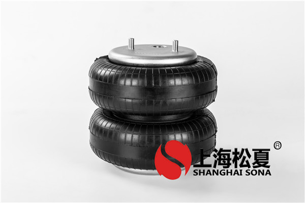 空气弹簧生产厂家如何制定符合市场发展要求?