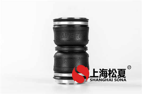空气弹簧如何快速占领市场?