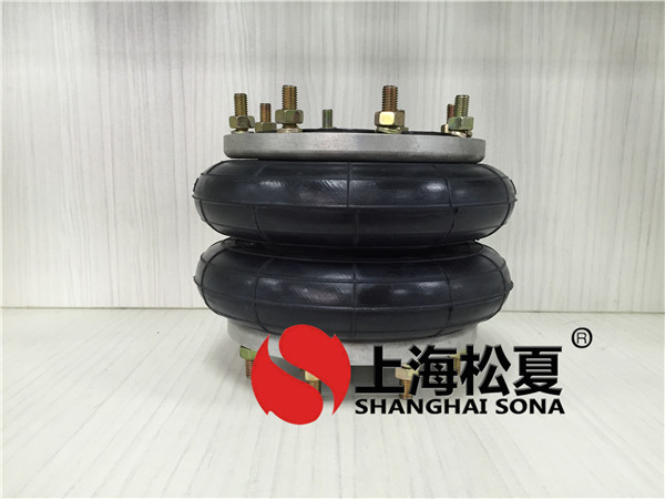 空气弹簧市场的发展趋势