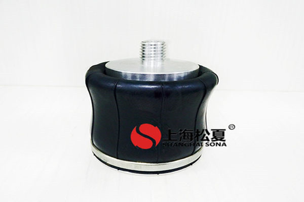 使用空气弹簧减震器的好处在哪里
