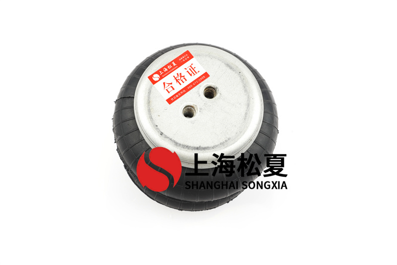 不锈钢缩小空气弹簧选型的方法